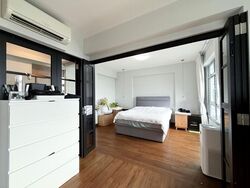 Blk 476C Hougang Capeview (Hougang), HDB 4 Rooms #623172251